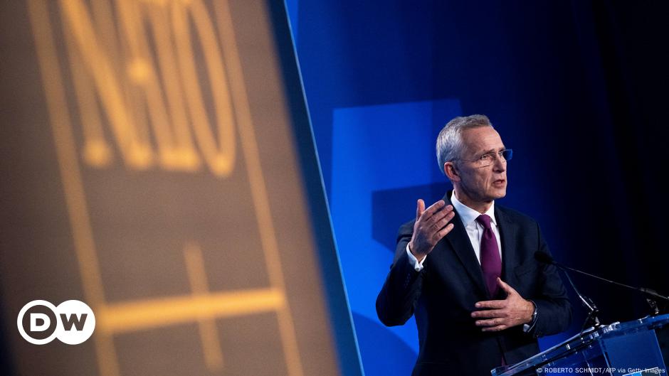 Jens Stoltenberg set to head Munich Security Conference