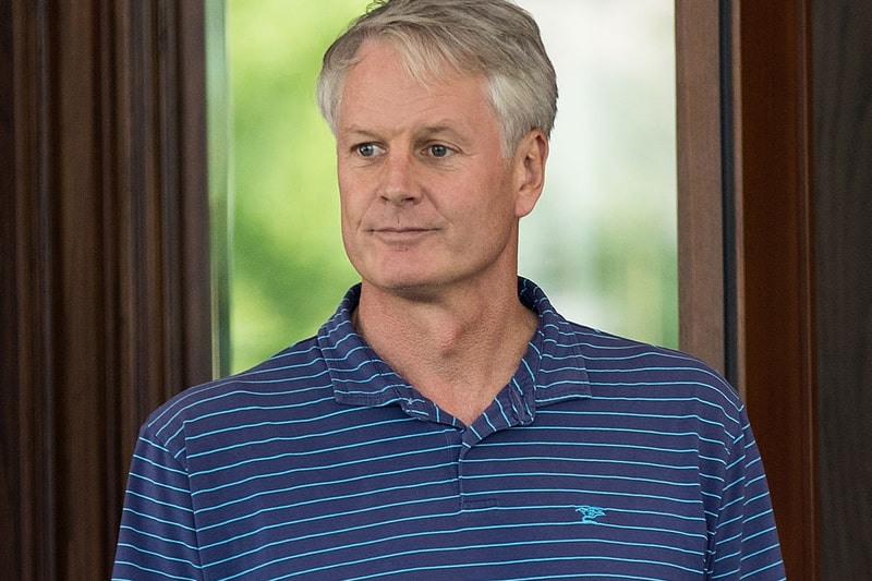 John Donahoe To Step Down as Nike's CEO