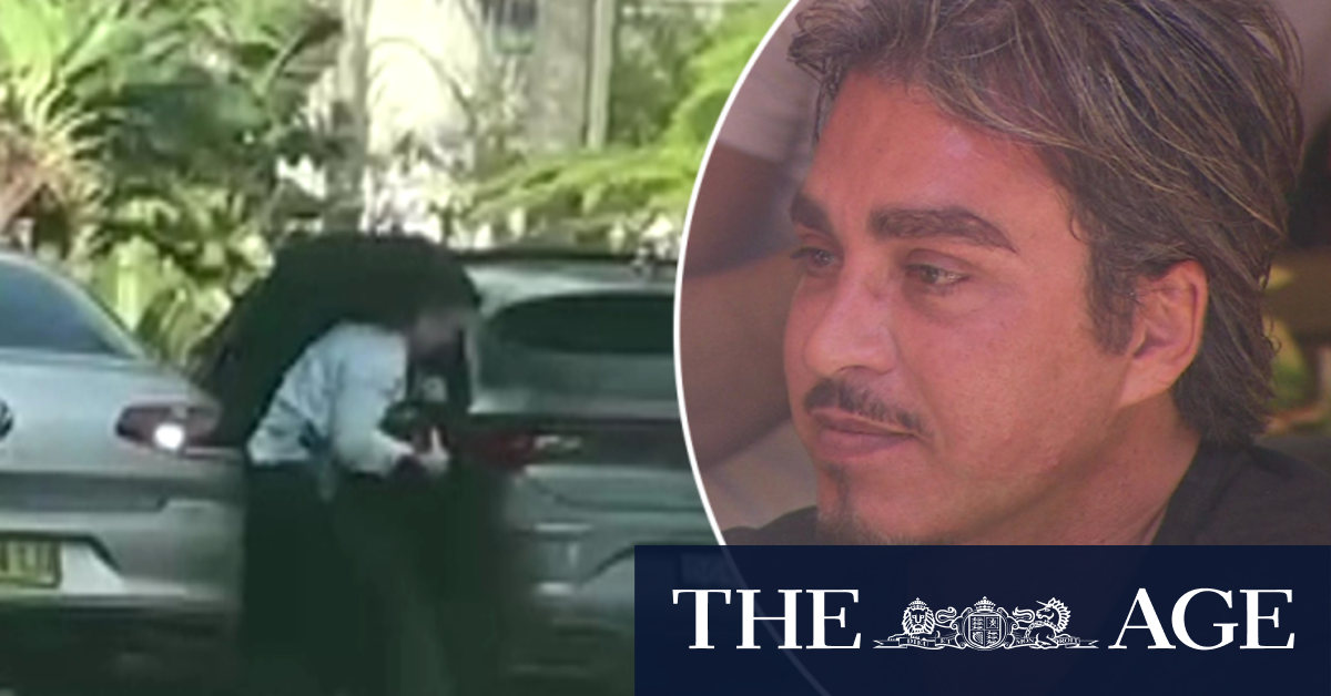 John Ibrahim revealed as target of alleged assassination attempt