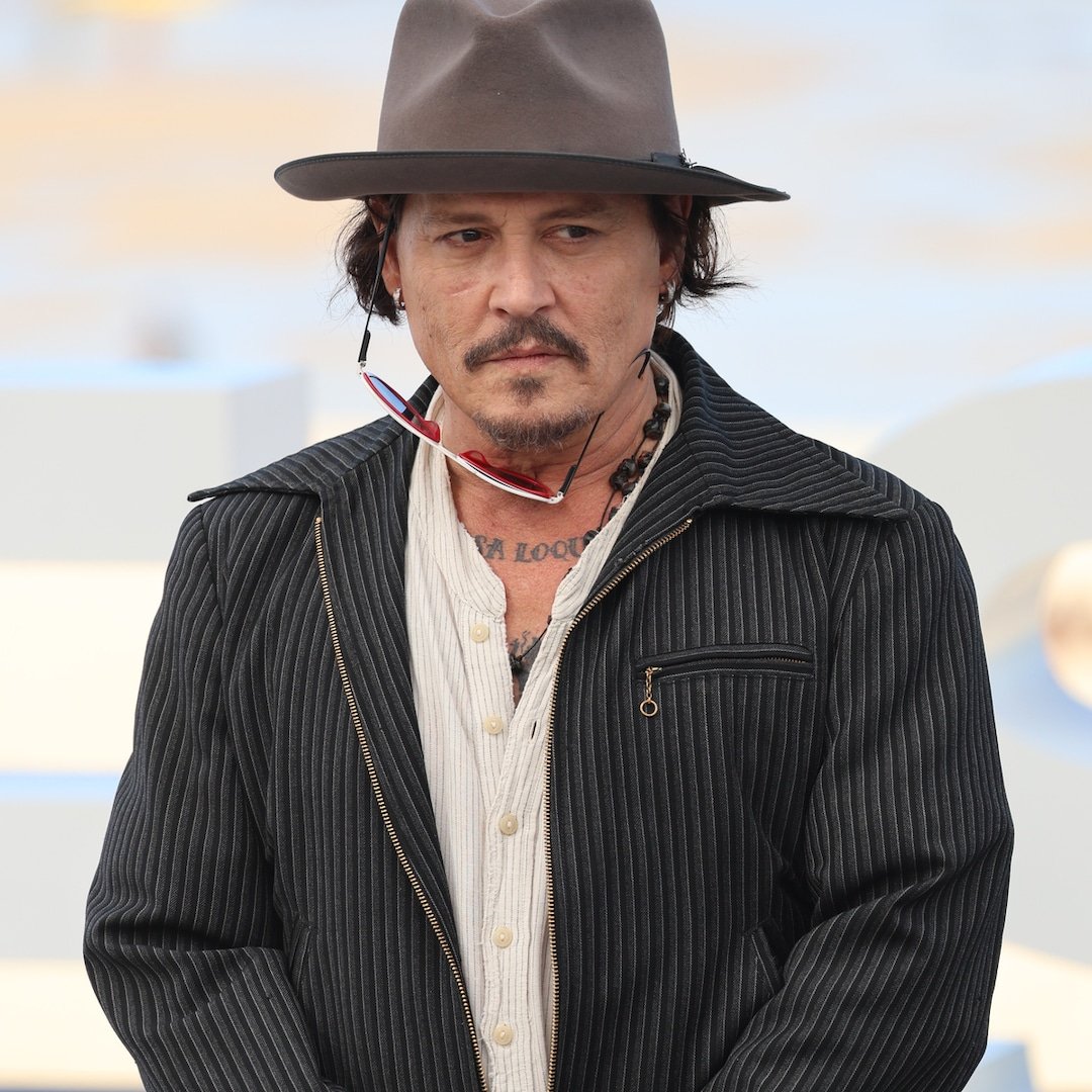  Johnny Depp Reprises Pirates of the Caribbean Role for This Reason 