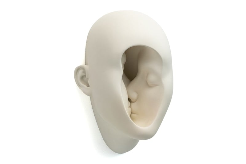 Johnson Tsang and Avant Arte to Release 'The Moment' Wall Sculpture