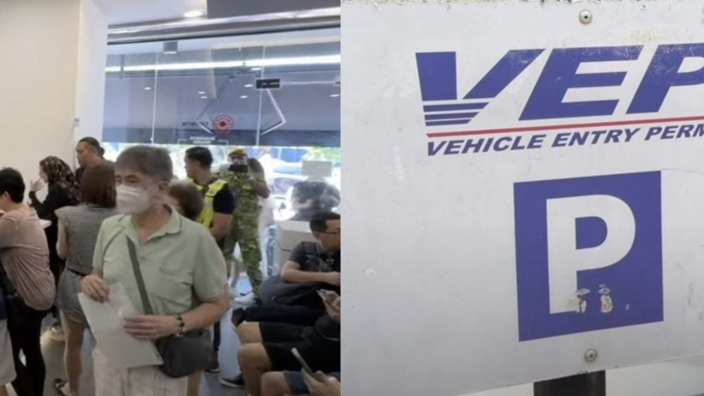 Johor businesses fear suffering losses from losing Singapore customers if Vehicle Entry Permit issues cannot be resolved