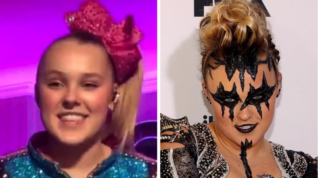 JoJo Siwa reveals brutal fallout of coming out