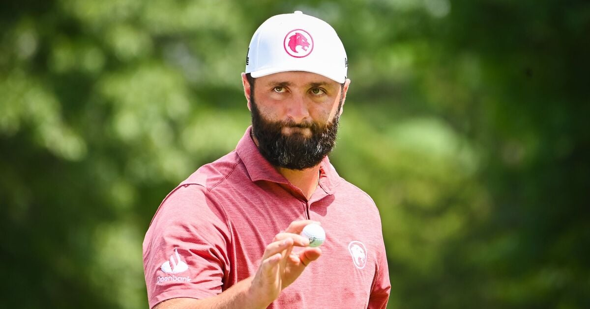 Jon Rahm on course to miss 2025 Ryder Cup as series of LIV obstacles now piling up