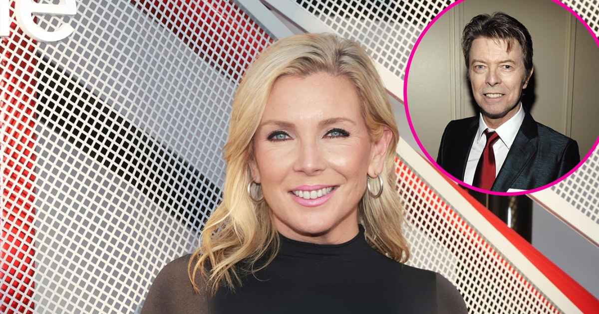 June Diane Raphael Remembers 'Lovely' David Bowie as a 'Terrible Tipper'