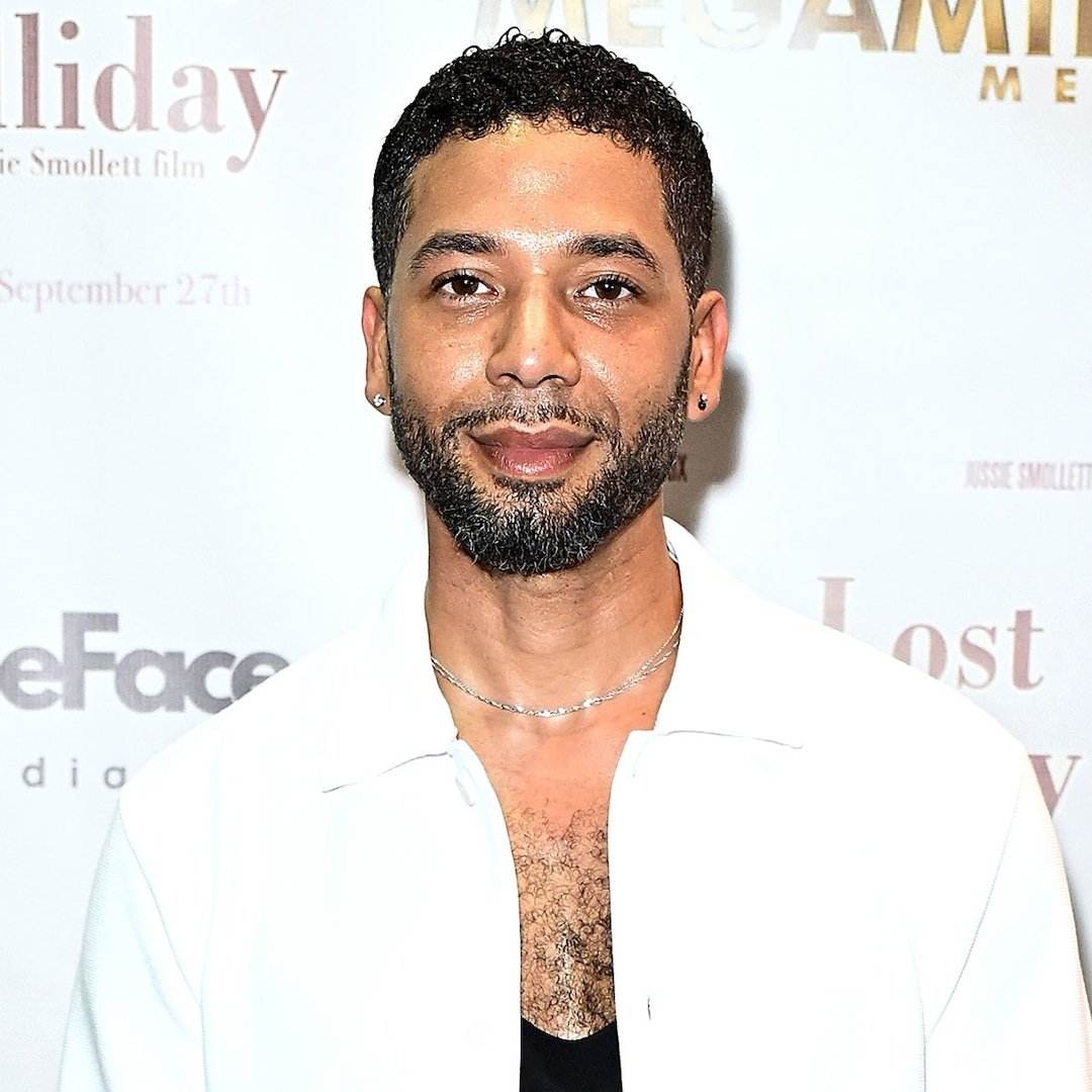  Jussie Smollett Makes Rare Comments on 2019 Hate Crime Hoax 