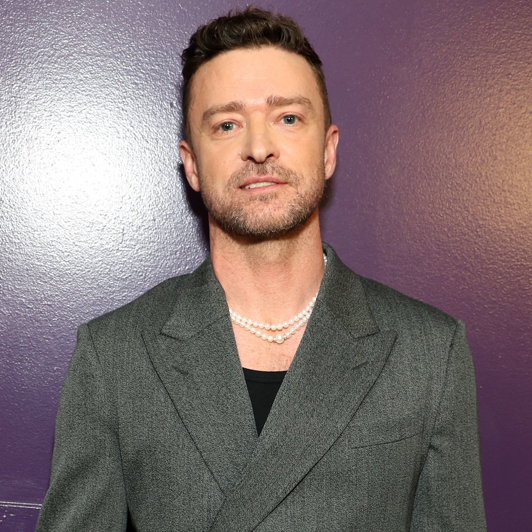  Justin Timberlake Admits His Mistake After Striking Deal in DWI Case 