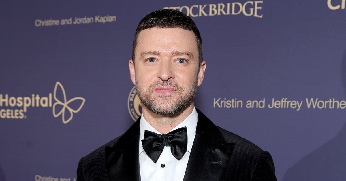 Justin Timberlake Gets Plea Deal 3 Months After Hamptons DWI Arrest