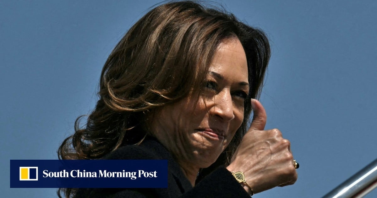 Kamala Harris surprises many with her boldly pro-gun stance