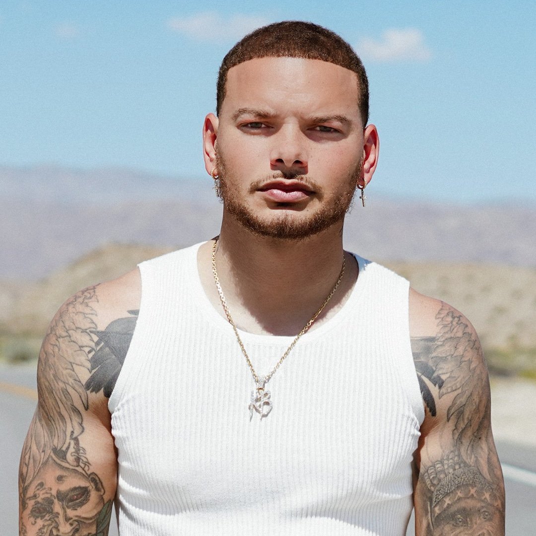  Kane Brown to Receive the Country Champion Award at 2024 PCCAs 