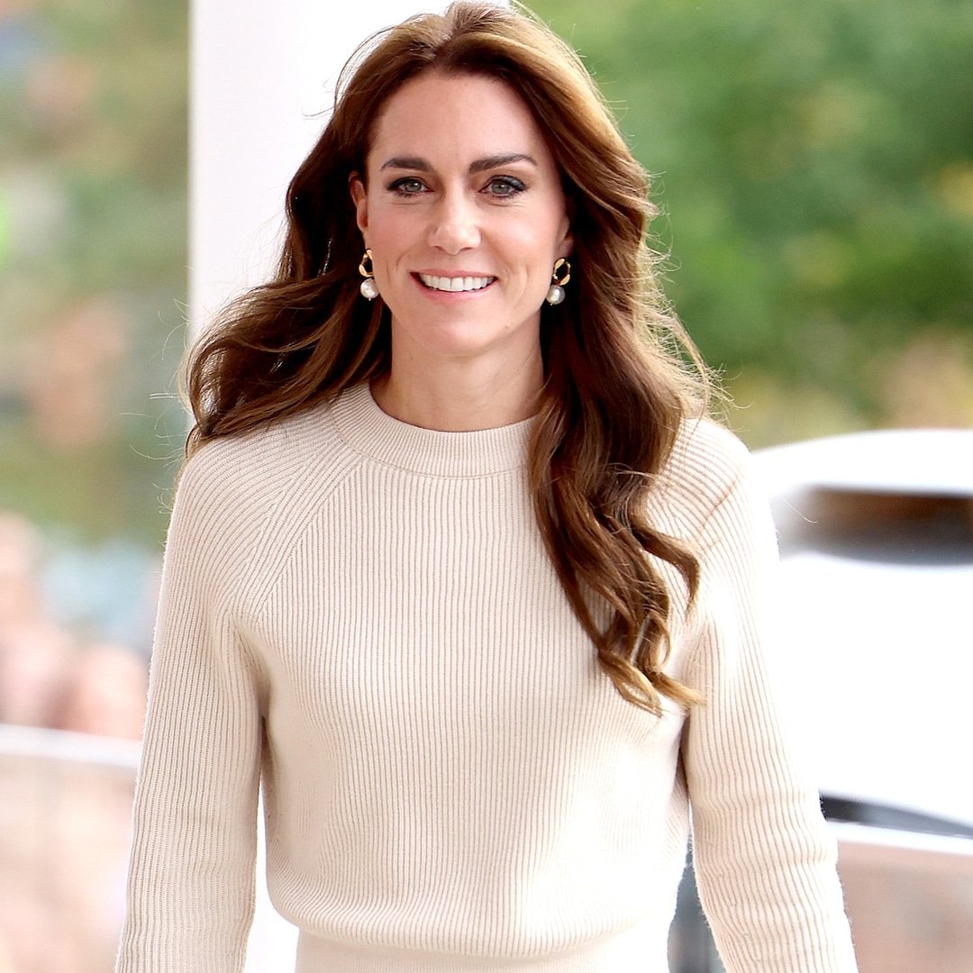  Kate Middleton Details "Incredibly Tough" 9 Months Amid Cancer Journey 