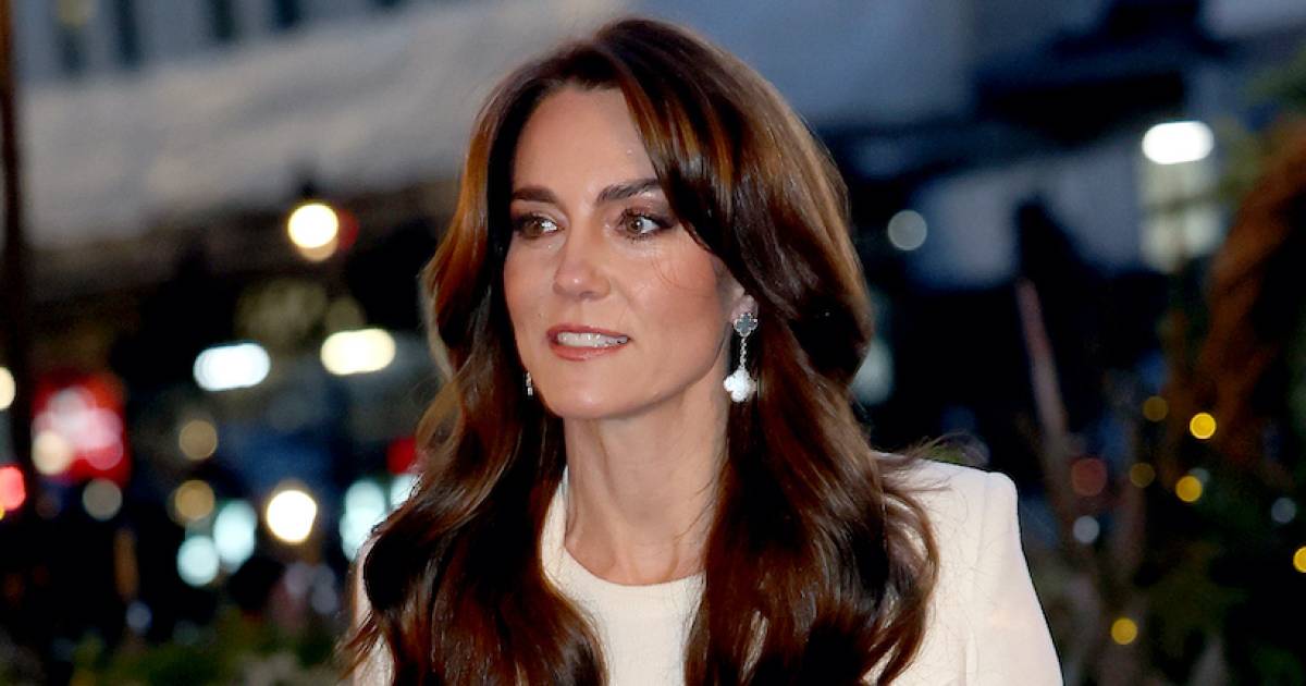 Kate Middleton Is Planning the Royal Family's Annual Christmas Concert