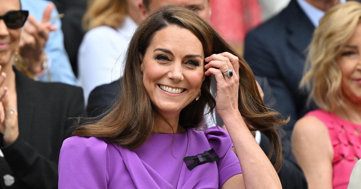 Kate Middleton Reflects on 'Inspiring' Trip to the Ballet Post-Chemotherapy