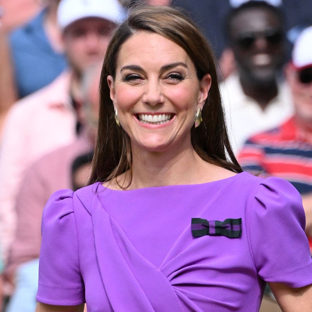  Kate Middleton Shares Rare Statement Amid Cancer Diagnosis 