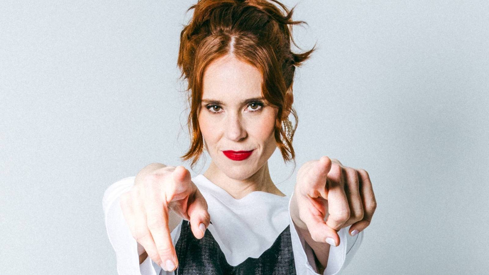 Kate Nash Announces New Tour With Shamir, Revenge Wife, and More