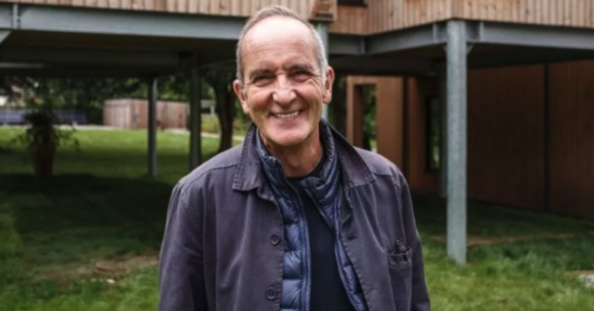 Kevin McCloud reveals if Grand Designs homeowners get paid to appear on show