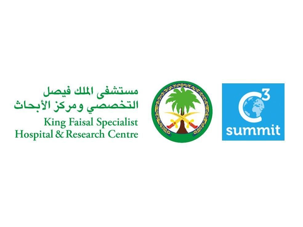 KFSHRC Announced a Strategic Partner for 2024 NYC C3 Summit Davos of Healthcare