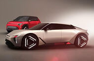 Kia plots Picanto, Stinger GT successors to bookend EV line-up