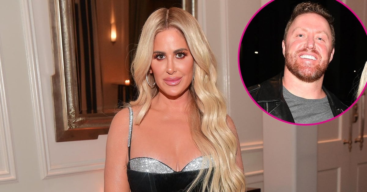 Kim Zolciak Says She Pays 'All the Bills' Amid Kroy Biermann Divorce