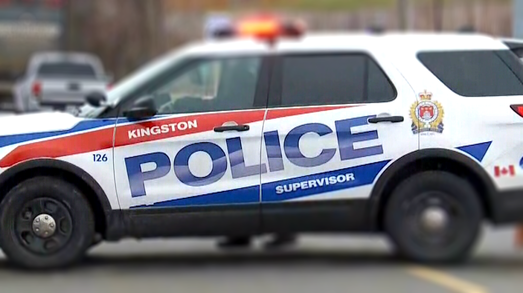 Kingston, Ont. police investigate triple stabbing