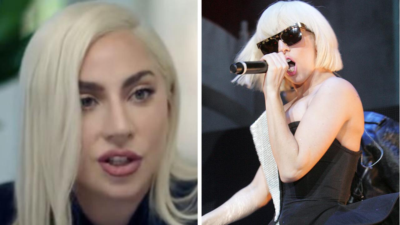 Lady Gaga finally answers years-old question