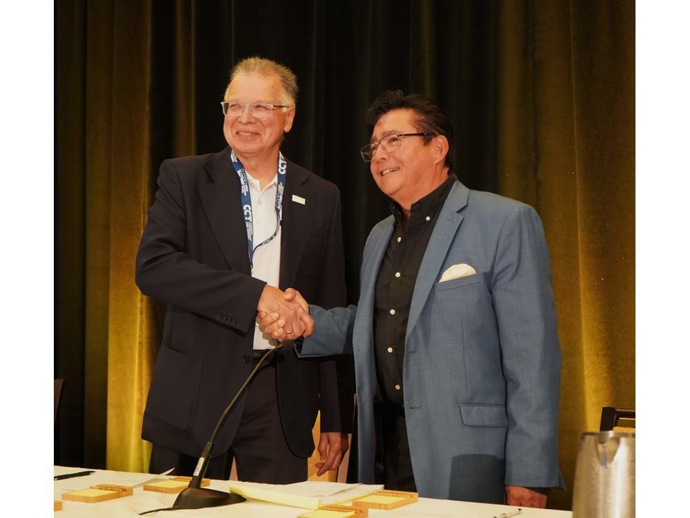 Lands Advisory Board and First Nations Market Housing Fund Sign Memorandum of Understanding to Support Land Governance and Individual Home Ownership