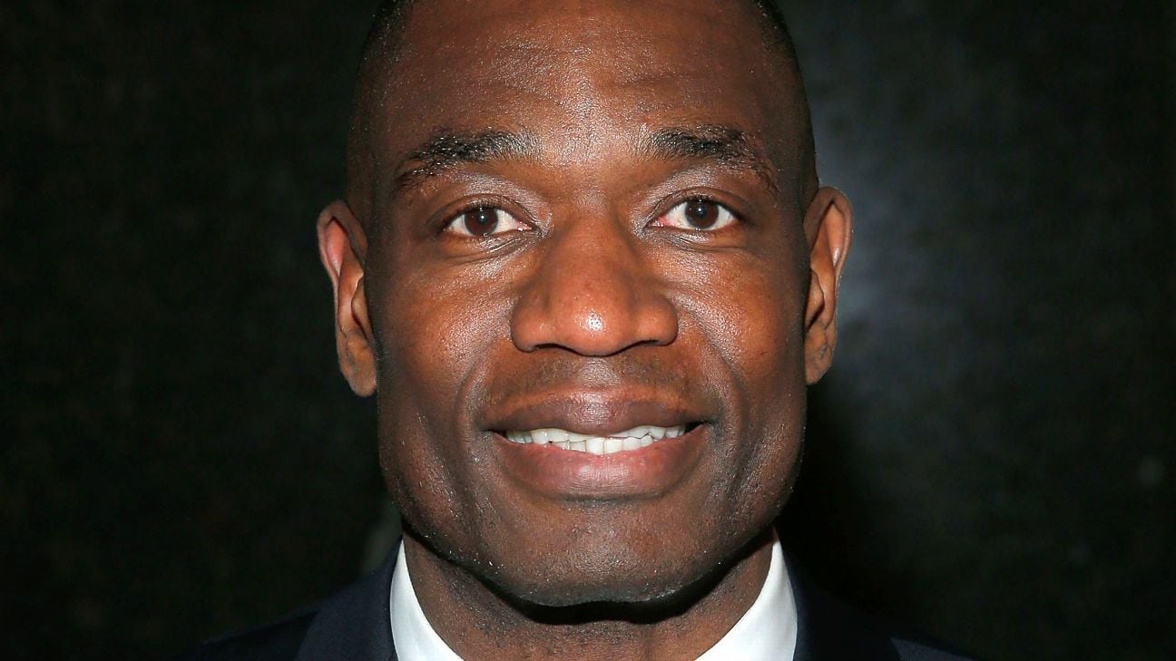 'Larger than life' Mutombo dies of brain cancer