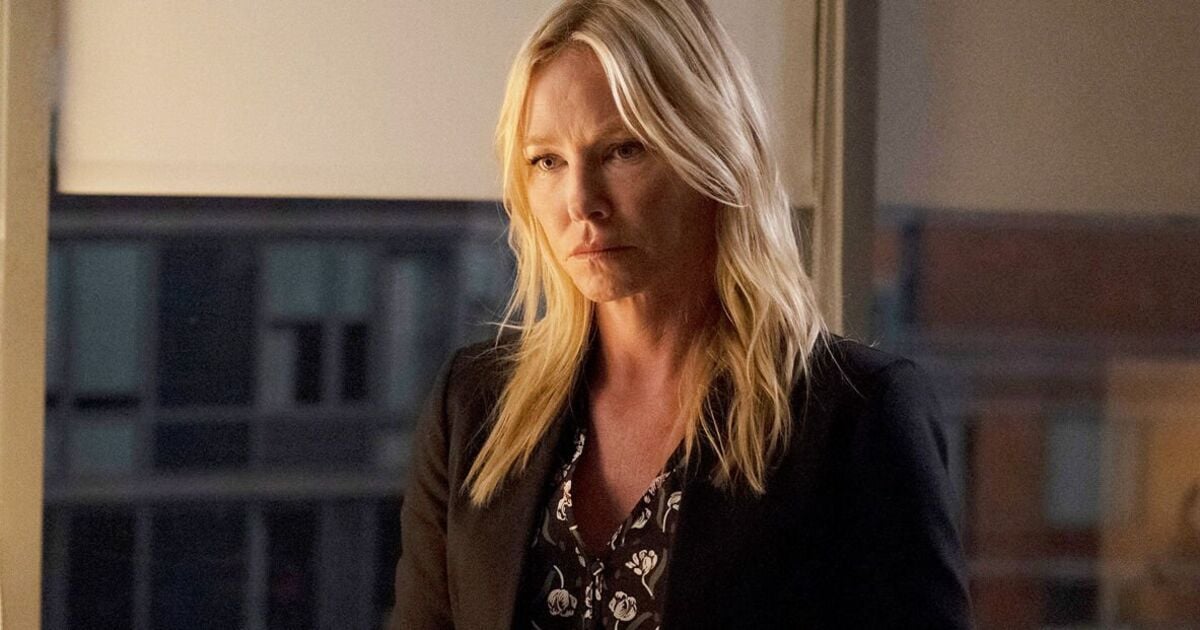 Law and Order SVU boss confirms exciting Rollins update after exit backlash