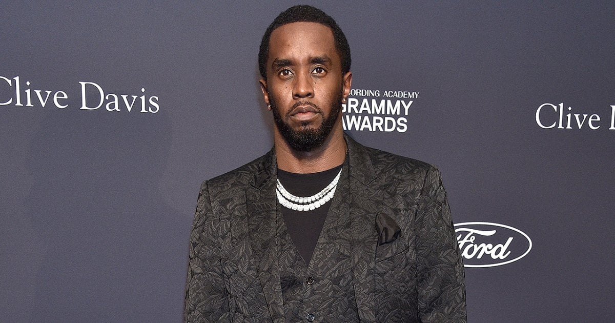 Lawyer Breaks Down Diddy's Charges, Possibility of a 'Plea Deal' and More