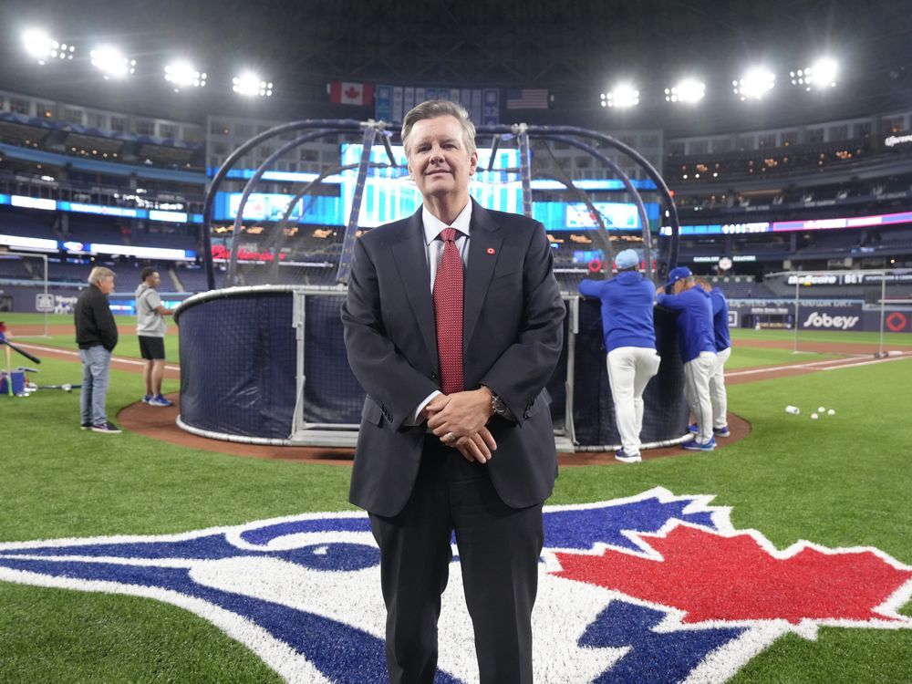 Legacy, financial opportunity likely motivated Rogers for MLSE takeover: experts