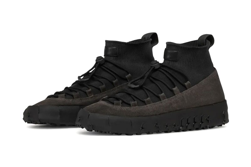 Lemaire Drops New Technical Sneakers With Vibram