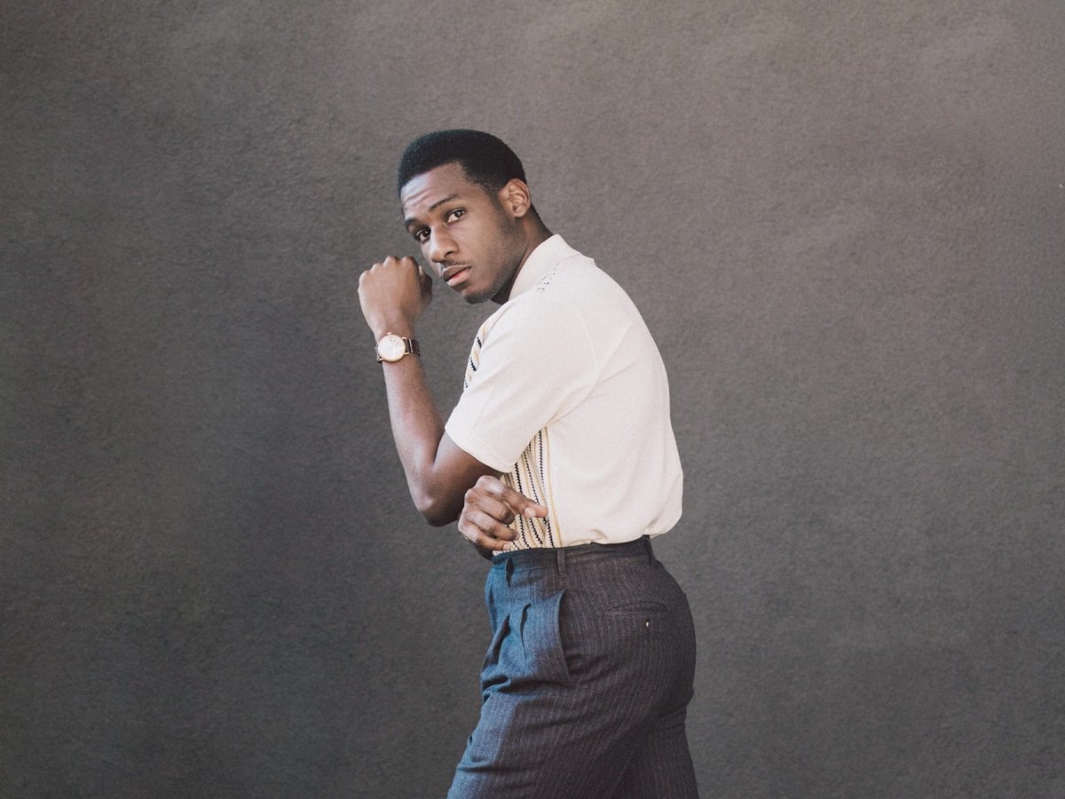 Leon Bridges Australia 2025: Tour Dates, Cities and How to Get Tickets