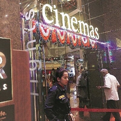 Lights, Camera, Action: PVR Inox set to star in a profitable sequel