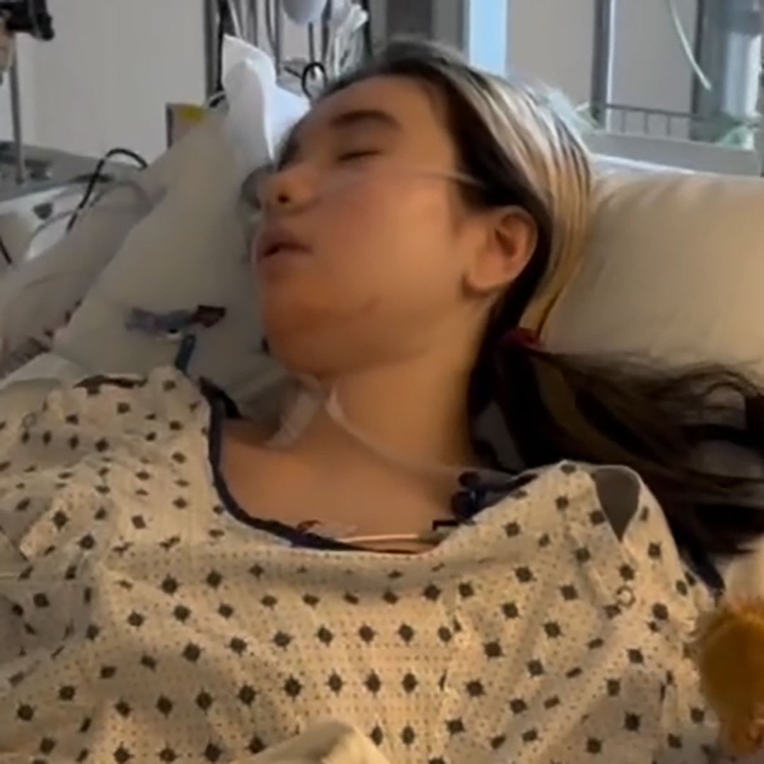  Lil Tay Undergoes "Open Heart Surgery" One Year After Death Hoax 