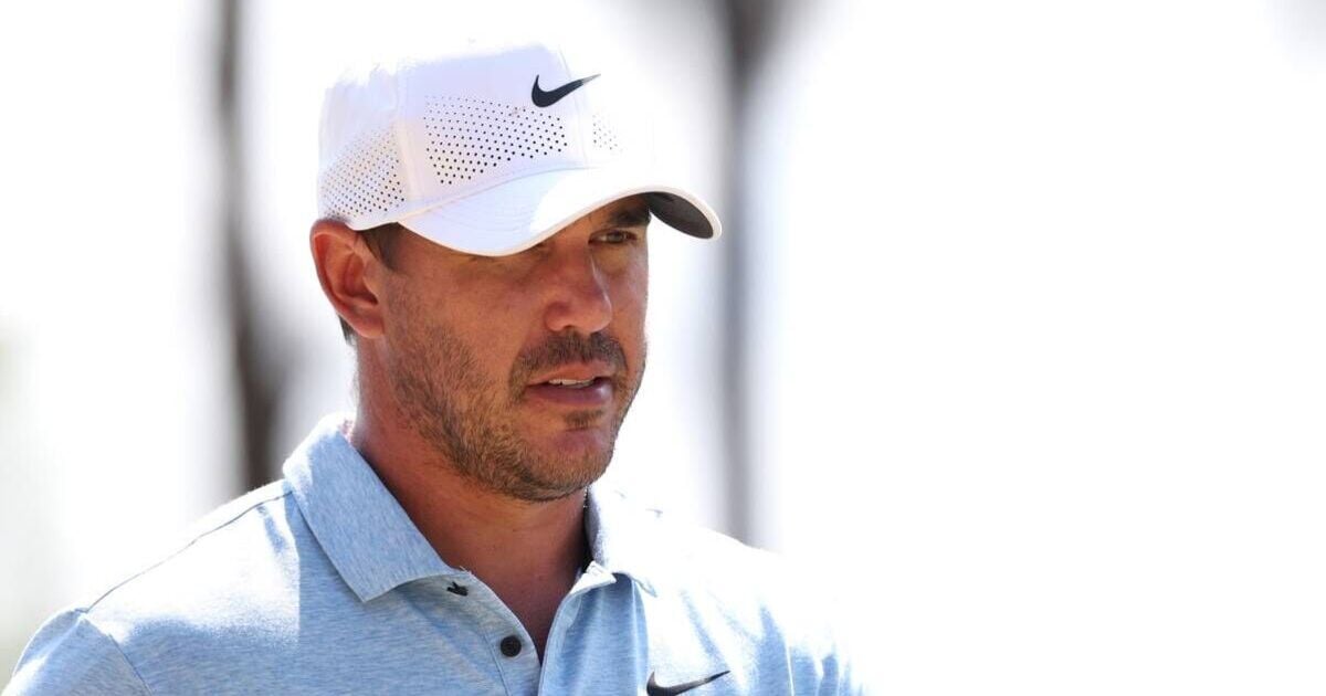 LIV Golf star Brooks Koepka to make surprise DP World Tour return