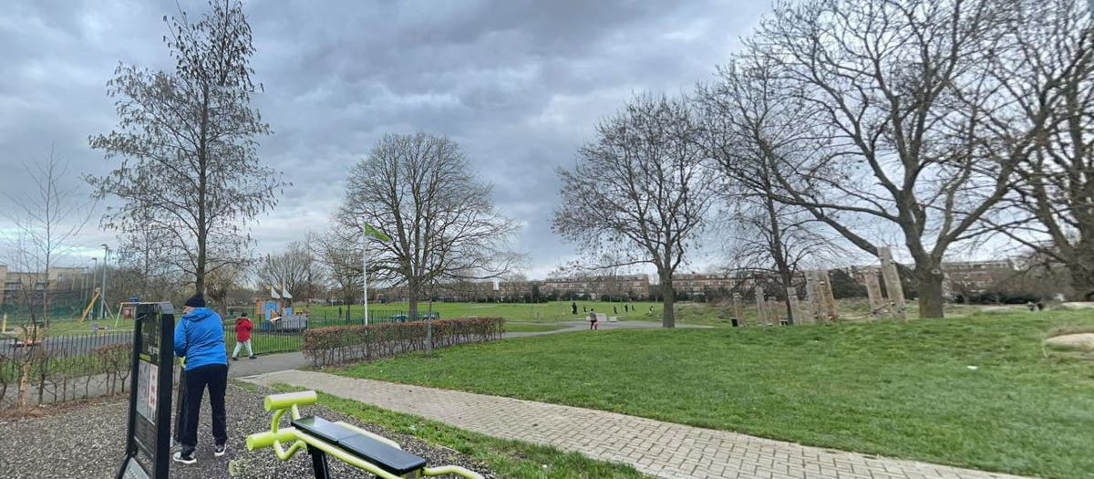 London knife crime: Man, 21, suffers 'life changing' injuries in Hounslow park stabbing