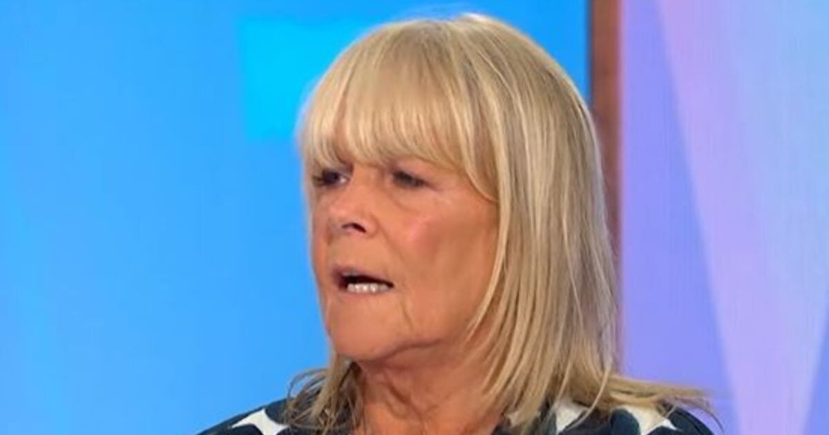 Loose Women's Linda Robson opens up on 'health scare' as she admits her kids are 'worried'