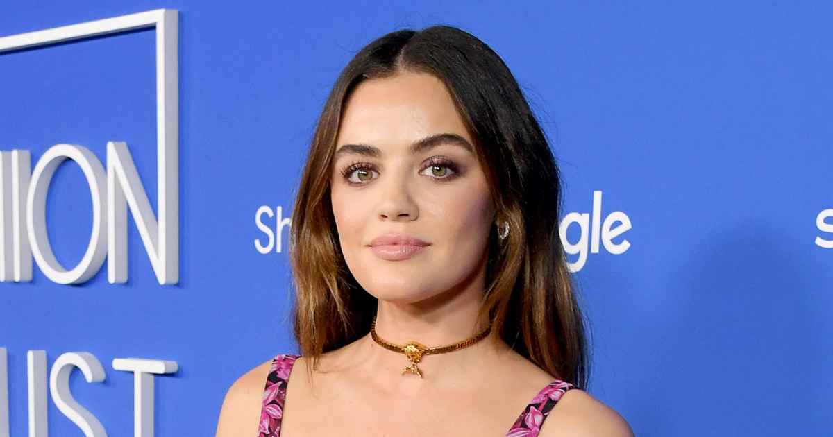 Lucy Hale's Most Candid Quotes About Sobriety and Quitting Drinking