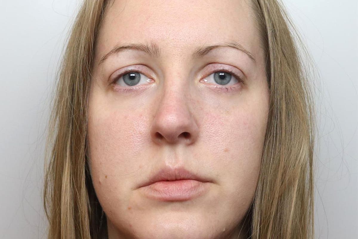 Lucy Letby: Police probe 'assault' on medical witness who helped to convict serial killer nurse