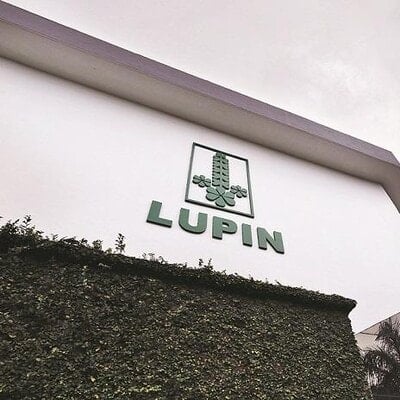 Lupin shares hit 52-week high: Here's what is fueling the pharma stock