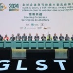 Macau hosts global timber leaders at sustainable industry summit