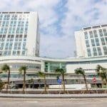 Macau Union Hospital begins cancer treatments