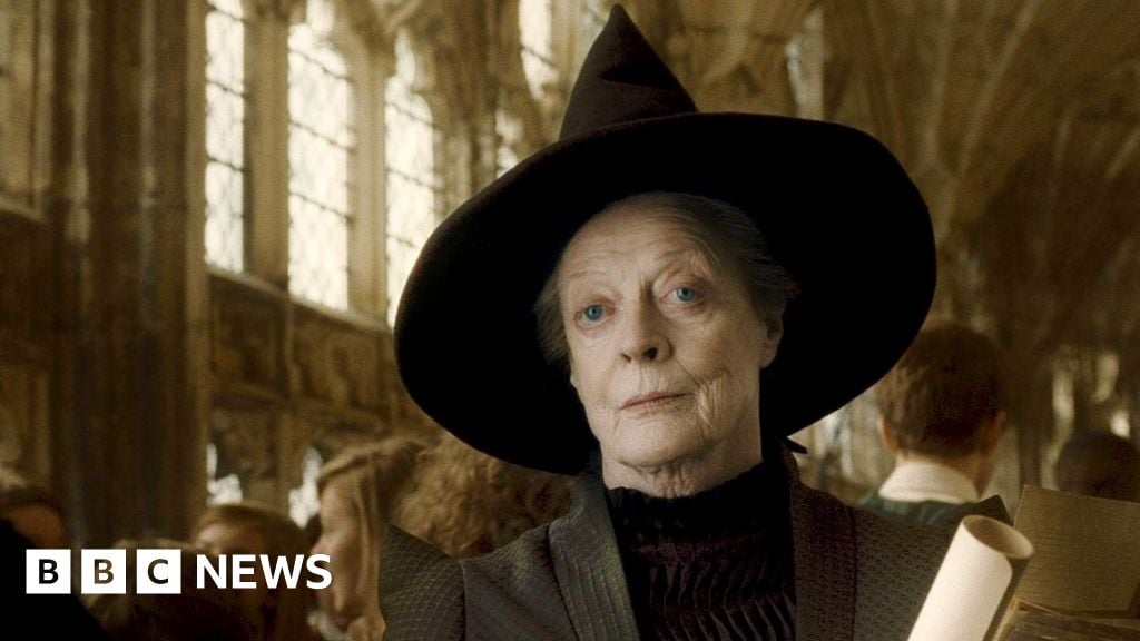 Maggie Smith's most memorable performances from Shakespeare to the big screen