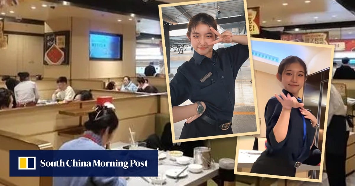 Malaysia hotpot eatery manager becomes local celebrity after viral dance, leads to overseas tour