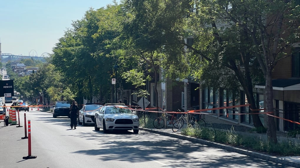 Man and woman found dead in Montreal apartment, police consider deaths 'suspicious'