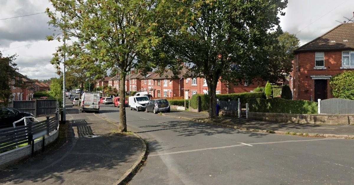 Man and woman in their 20s arrested on suspicion of murder after baby found dead