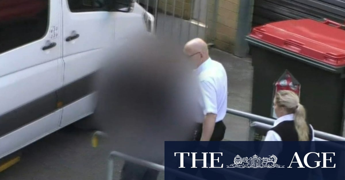 Man charged over alleged stabbing murder of Scot Phillips