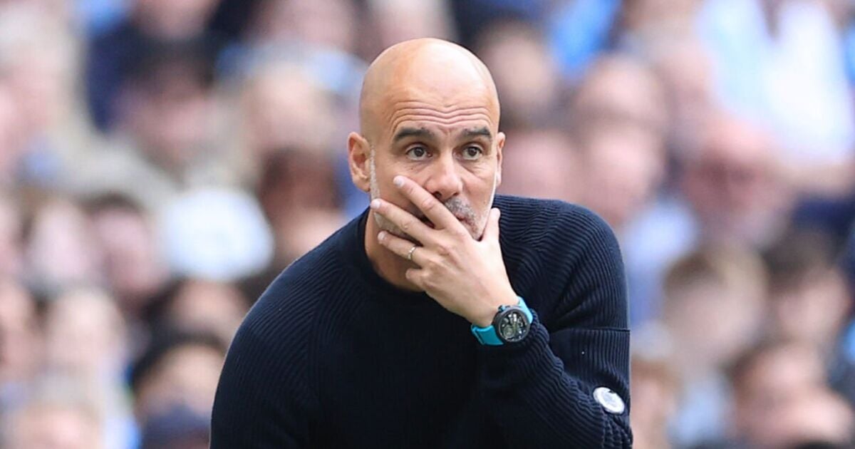 Man City 'may get points deductions over multiple seasons' as trial set to begin