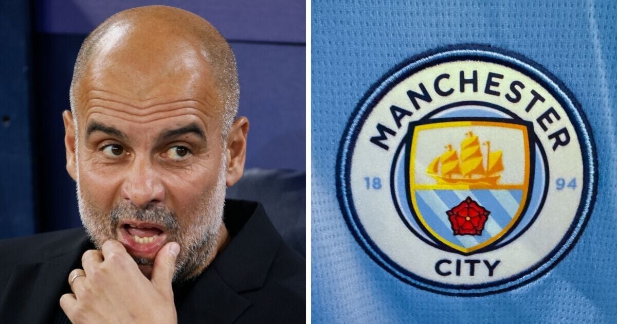 Man City secure significant victory in legal battle with Premier League