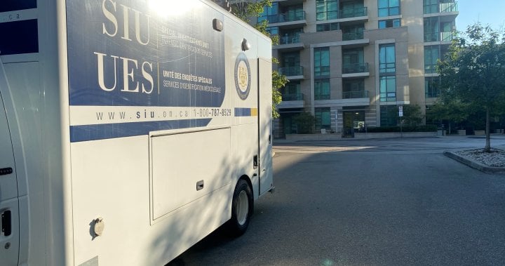 Man dead after York Police carry out search warrant at Toronto condo building